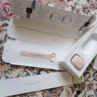 ساعت هوشمند اپل واچ سری 5 40 mm|ساعت|تهران, پردیسان|دیوار