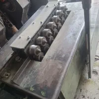 دستگاه کشوزن