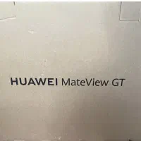 مانیتور هواوی همراه با ساندبار|تلویزیون و پروژکتور|سیرجان, |دیوار