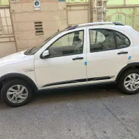 کوئیک GXR-L صفر رینگ آلومینیومی