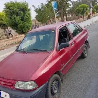 فروش پراید 83|خودرو سواری و وانت|سقز, |دیوار