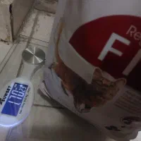 غذای خشک گربه فیت رویال کنین Royal Canin Fit 32|لوازم جانبی حیوانات|تهران, پردیسان|دیوار