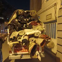 قالیشویی و مبلشویی ولایت(پاک رباط)