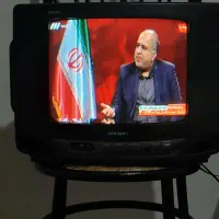 تلویزیون قدیمی