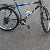 دوچرخه 26|دوچرخه، اسکیت، اسکوتر|رشت, کوی مهر|دیوار