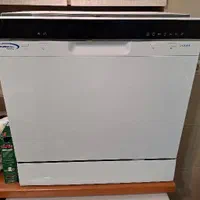 ماشین ظرفشویی 8 نفره