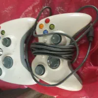 دسته xbox360 و کامپیوتر