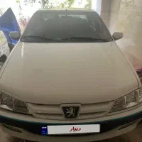 پارس سال مدل ۹۸|خودرو سواری و وانت|تهران, بریانک|دیوار