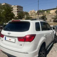 هایما S7|خودرو سواری و وانت|تبریز, |دیوار