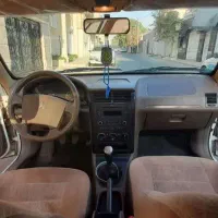 پژو 405   تیوفایو مدل 95 دریچه گاز سیمیSLX|خودرو سواری و وانت|خرم‌آباد, |دیوار