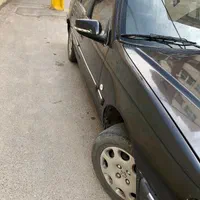 پژو پارس|خودرو سواری و وانت|بجنورد, |دیوار