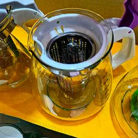 قوری پیرکس شعله مستقیم|قوری، کتری، قهوه‌ساز دستی|اهواز, حصیرآباد|دیوار