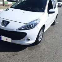 پژو 207پانا1401|خودرو سواری و وانت|مشهد, امیر|دیوار