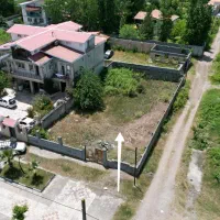 ۴۴۰ متر پلاک اول ساحل