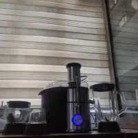 آبمیوه گیری چهار کاره رومانتیک هوم در حد نو|آبمیوهگیر و آبمرکباتگیر|اسلامشهر, شهرک قائمیه|دیوار