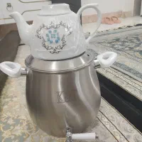 کتری روگازی