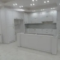 کابینت بزن با شرایط ۸ ماه بدون سود|مصالح و تجهیزات ساختمان|قم, بکایی|دیوار