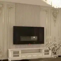 گچبری پیش ساخته|خدمات پیشه و مهارت|تبریز, |دیوار