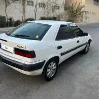 زانتیا sx2000|خودرو سواری و وانت|آستارا, |دیوار