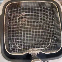 سرخ کن اتوماتیک|اجاق گاز و لوازم برقی پختوپز|کنگاور, |دیوار