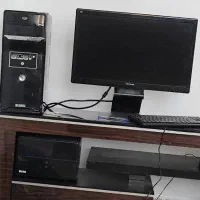 کامپیوتر سالم سالم