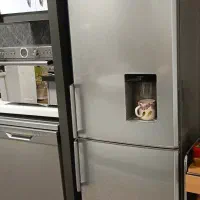 یخچال فریزر سامسونگ اصل