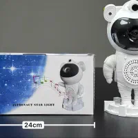 چراغ خواب فضانورد کهکشانی|چراغ خواب و آباژور|کرمان, |دیوار