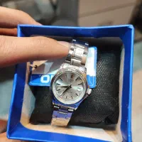 ساعت کاسیوتاریخ دار2موتوره زنانه نو|ساعت|مشهد, کوشش|دیوار