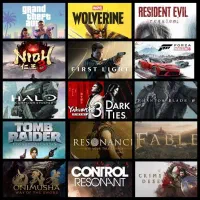 نصب بازی PS4 PS5 XBOX زیر قیمت کل ایران