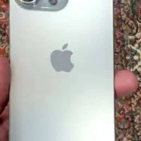 ایفن ۱۵ پرومکس نونوهست لاک شده