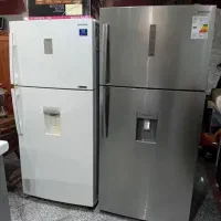 فروشوخریداریخچال اکبندوکارکرده همه مدل سرتاسرالبرز
