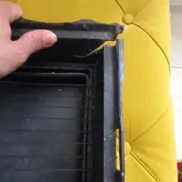 قفس پرنده