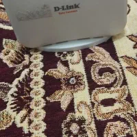 مودم ثابت dilink سالم