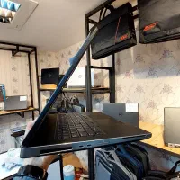 Lap top dell مهندسی نقد و اقساط با چک صیادی|رایانه همراه|همدان, |دیوار