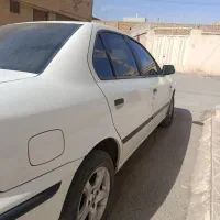سمند ef7 مدل 91 مولتی پلکس