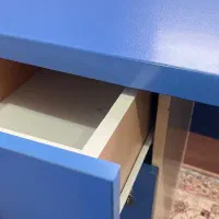 میز تحریر|میز تحریر و کامپیوتر|شهرکرد, |دیوار