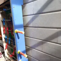 فوتبال دستی بزرگ|اسباببازی|میبد, |دیوار