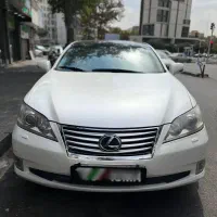 ES 350 2010|خودرو سواری و وانت|تهران, حکمت|دیوار