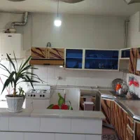 اجاره روزانه/هفتگی/ماهانه آپارتمان ۱۰۰ متری|اجارهٔ کوتاهمدت آپارتمان و سوئیت|شهر بابک, |دیوار