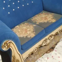 مبل هفت نفره