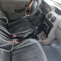 پراید111مدل۹۷|خودرو سواری و وانت|بندرعباس, |دیوار