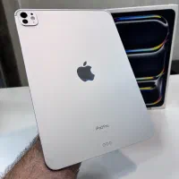 iPad pro M4/آیپد پرو M4