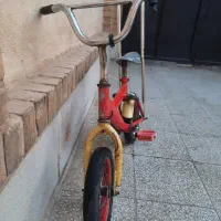 دوچرخه ۱۲|دوچرخه، اسکیت، اسکوتر|قم, پردیسان|دیوار