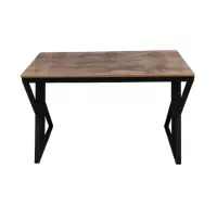 میز تحریر مدرن ، ساده و شیک