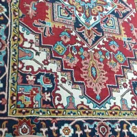 فرش طرح دستباف