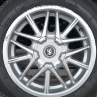 رینگ خرچنگی و لاستیک خارجی|قطعات یدکی و لوازم جانبی|شاهینشهر, خانه کارگر|دیوار