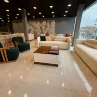 تعویض مبل نو با کهنه