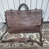 کیف اداری چرم مشهد