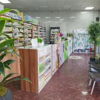 واگذاری داروخانه//مرکز خیابان مقداد// اجاره مغازه|اجارهٔ مغازه و غرفه|پاکدشت, پاکدشت (مامازند)|دیوار