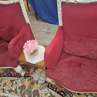 مبل ۷ نفره  سالم